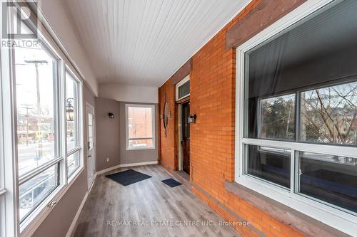 1 - 191 Sherman Avenue S, Hamilton, ON - Indoor Photo Showing Other Room