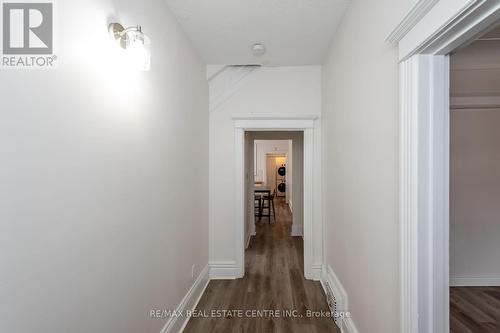 1 - 191 Sherman Avenue S, Hamilton, ON - Indoor Photo Showing Other Room