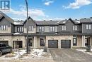 711 Fairline Row, Ottawa, ON  - Outdoor With Facade 