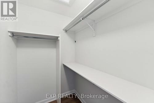 711 Fairline Row, Ottawa, ON - Indoor With Storage