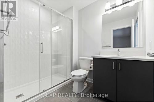 711 Fairline Row, Ottawa, ON - Indoor Photo Showing Bathroom