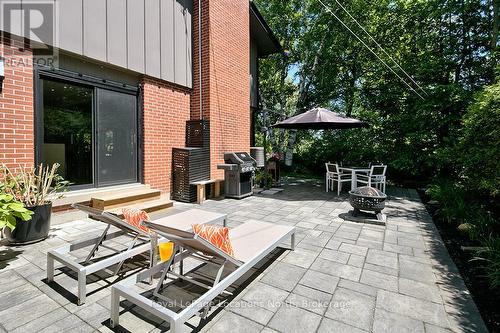 515 4Th Avenue W, Owen Sound, ON - Outdoor With Deck Patio Veranda