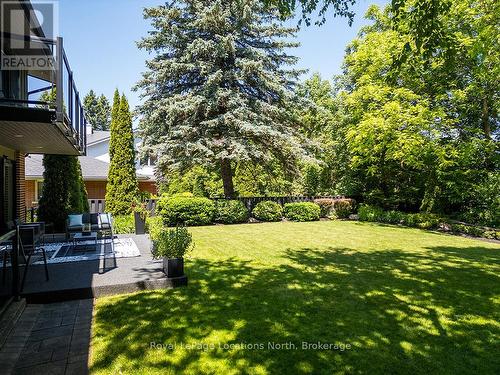 515 4Th Avenue W, Owen Sound, ON - Outdoor