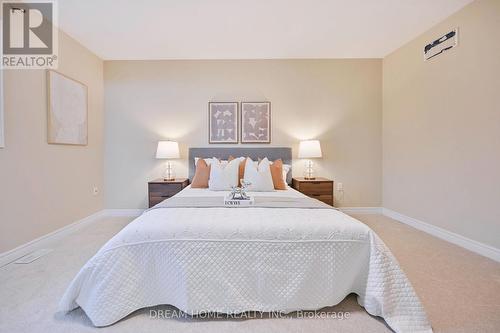 10 - 66 Eastview Road, Guelph, ON - Indoor Photo Showing Bedroom