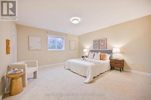 10 - 66 Eastview Road, Guelph, ON - Indoor Photo Showing Bedroom