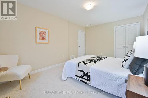 10 - 66 Eastview Road, Guelph, ON - Indoor Photo Showing Bedroom