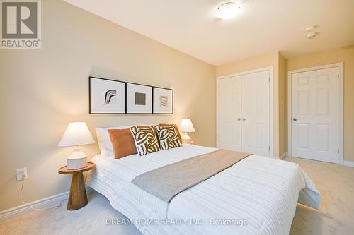 10 - 66 Eastview Road, Guelph, ON - Indoor Photo Showing Bedroom