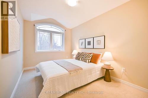 10 - 66 Eastview Road, Guelph, ON - Indoor Photo Showing Bedroom