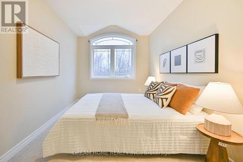 10 - 66 Eastview Road, Guelph, ON - Indoor Photo Showing Bedroom