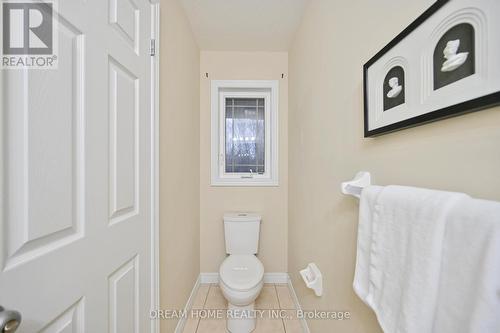 10 - 66 Eastview Road, Guelph, ON - Indoor Photo Showing Bathroom