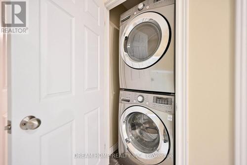 10 - 66 Eastview Road, Guelph, ON - Indoor Photo Showing Laundry Room