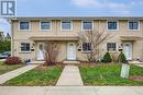 30 - 775 Osgoode Drive, London, ON  - Outdoor With Facade 