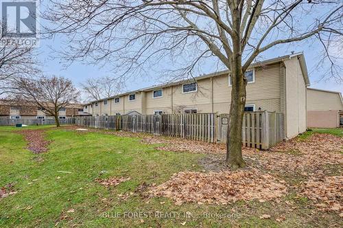 30 - 775 Osgoode Drive, London, ON - Outdoor