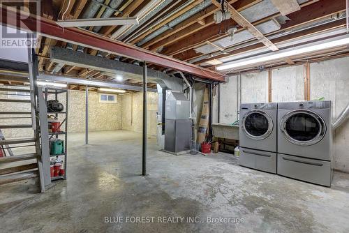 30 - 775 Osgoode Drive, London, ON - Indoor Photo Showing Other Room