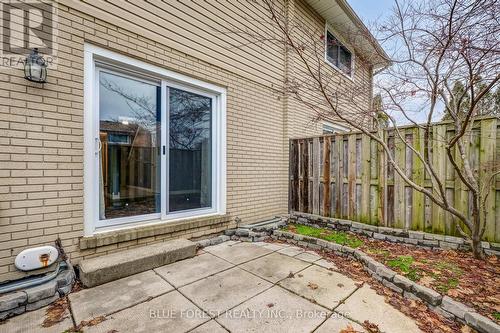 30 - 775 Osgoode Drive, London, ON - Outdoor