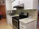 Ph10 - 2050 Bridletowne Circle, Toronto, ON  - Indoor Photo Showing Kitchen 