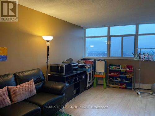 Ph10 - 2050 Bridletowne Circle, Toronto, ON - Indoor