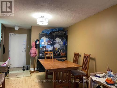 Ph10 - 2050 Bridletowne Circle, Toronto, ON - Indoor Photo Showing Dining Room