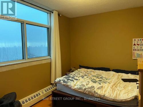 Ph10 - 2050 Bridletowne Circle, Toronto, ON - Indoor Photo Showing Bedroom