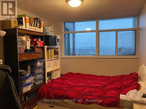 Ph10 - 2050 Bridletowne Circle, Toronto, ON - Indoor Photo Showing Bedroom