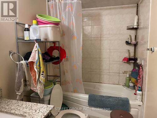 Ph10 - 2050 Bridletowne Circle, Toronto, ON - Indoor Photo Showing Other Room