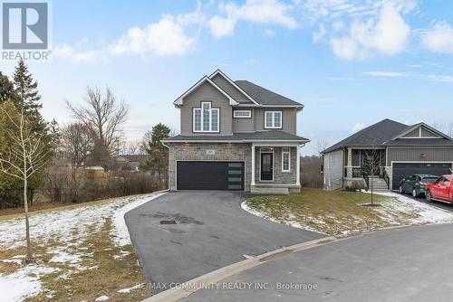 1455 Berkshire Drive, Kingston, ON - Outdoor With Facade