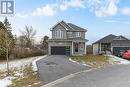 1455 Berkshire Drive, Kingston, ON  - Outdoor With Facade 