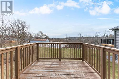 1455 Berkshire Drive, Kingston, ON - Outdoor With Deck Patio Veranda With Exterior