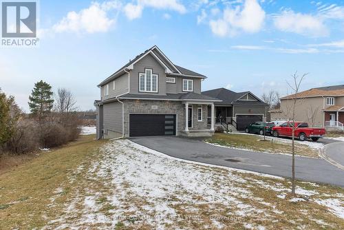 1455 Berkshire Drive, Kingston, ON - Outdoor With Facade