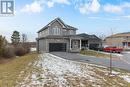 1455 Berkshire Drive, Kingston, ON  - Outdoor With Facade 