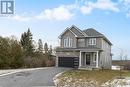 1455 Berkshire Drive, Kingston, ON  - Outdoor With Facade 