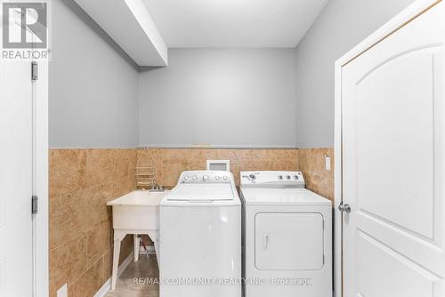 1455 Berkshire Drive, Kingston, ON - Indoor Photo Showing Laundry Room