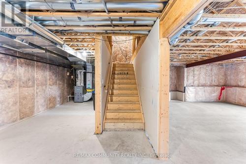 1455 Berkshire Drive, Kingston, ON - Indoor Photo Showing Basement