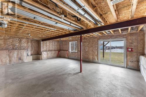 1455 Berkshire Drive, Kingston, ON - Indoor Photo Showing Basement