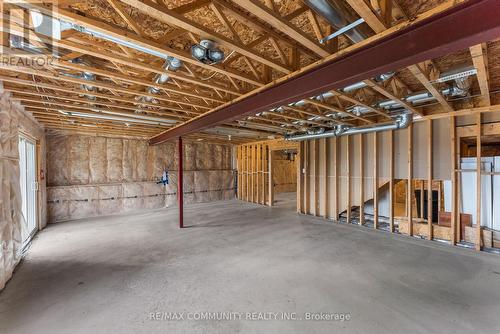 1455 Berkshire Drive, Kingston, ON - Indoor Photo Showing Basement