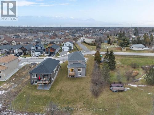 1455 Berkshire Drive, Kingston, ON - Outdoor With View