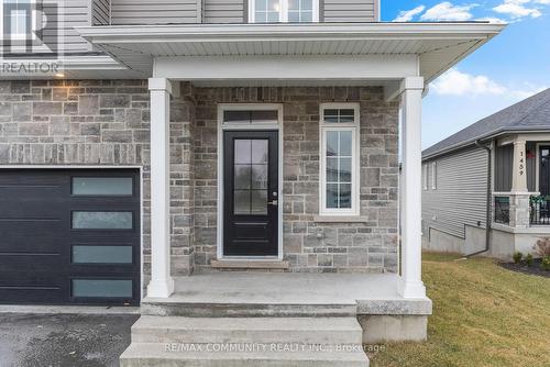 1455 Berkshire Drive, Kingston, ON - Outdoor