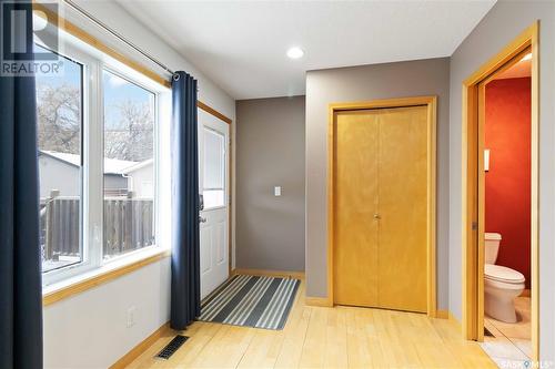 110 Adelaide Street E, Saskatoon, SK - Indoor Photo Showing Other Room