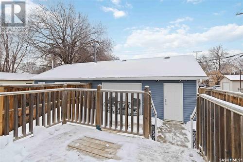 110 Adelaide Street E, Saskatoon, SK - Outdoor