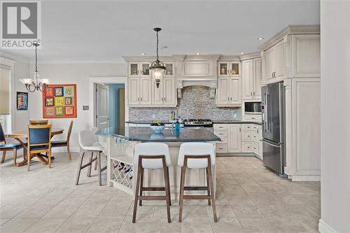 63 Pitchers Path, St John'S, NL - Indoor Photo Showing Kitchen With Upgraded Kitchen