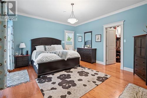 63 Pitchers Path, St John'S, NL - Indoor Photo Showing Bedroom