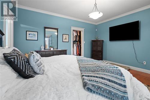 63 Pitchers Path, St John'S, NL - Indoor Photo Showing Bedroom