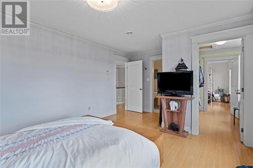 63 Pitchers Path, St John'S, NL - Indoor Photo Showing Bedroom