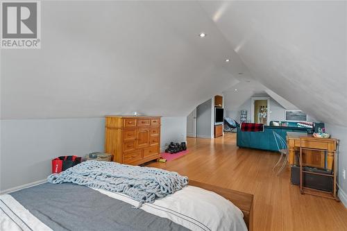 63 Pitchers Path, St John'S, NL - Indoor Photo Showing Bedroom