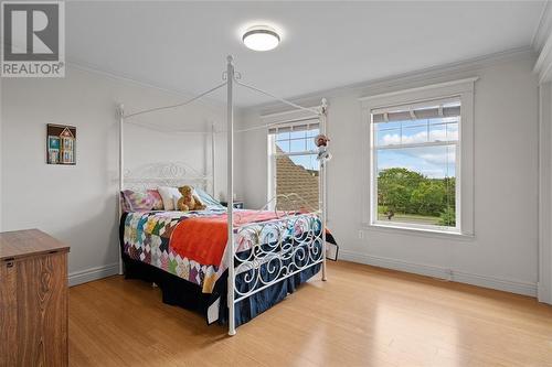 63 Pitchers Path, St John'S, NL - Indoor Photo Showing Bedroom