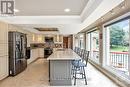 105 Locharron Crescent, Ottawa, ON  - Indoor Photo Showing Kitchen 