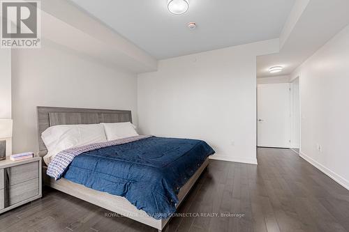 3405 - 15 Queens Quay E, Toronto, ON - Indoor Photo Showing Bedroom