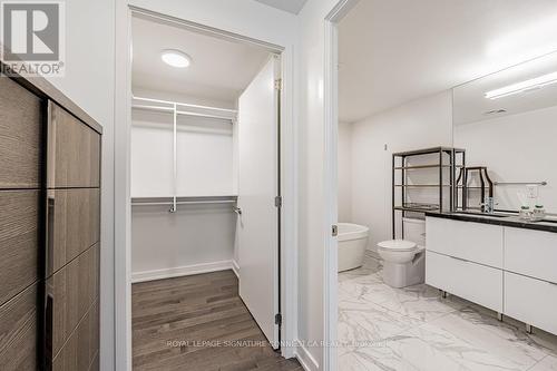 3405 - 15 Queens Quay E, Toronto, ON - Indoor Photo Showing Bathroom