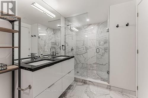 3405 - 15 Queens Quay E, Toronto, ON - Indoor Photo Showing Bathroom