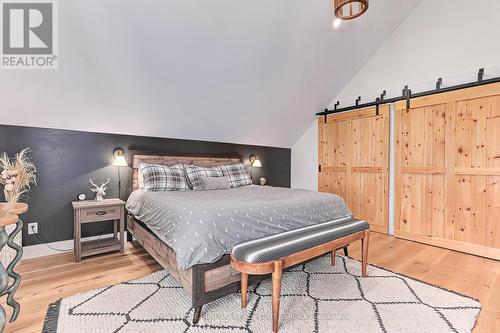 234 Canrobert Street, Grey Highlands, ON - Indoor Photo Showing Bedroom